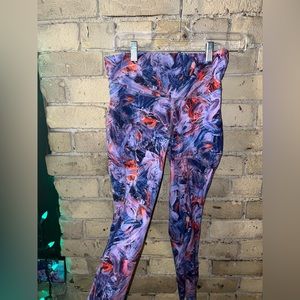 Lulu leggings!